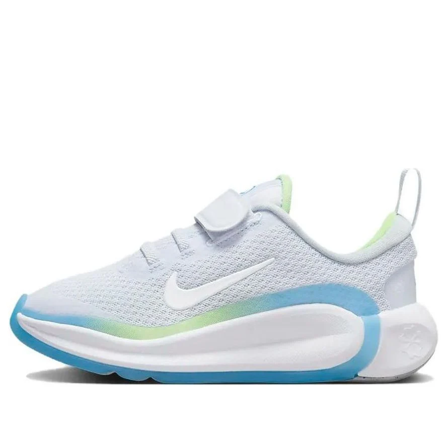 (PS) Nike Infinity Flow 'Grey Photo Blue' FD6061-001