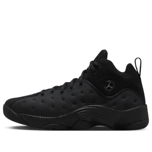 Air Jordan Jumpman Team 2 'Black Metallic Silver' 819175-001