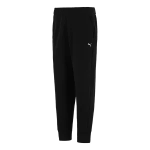 PUMA Downtown Sweatpants 'Black' 521807-01