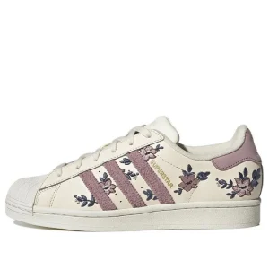 (WMNS) adidas Superstar 'Floral' H03479