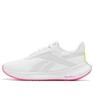 (WMNS) Reebok Energen Plus 'White Cold Grey' GY5191