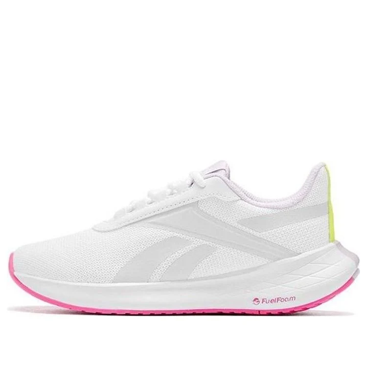(WMNS) Reebok Energen Plus 'White Cold Grey' GY5191