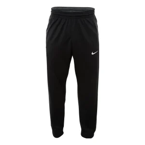 Nike Therma Lebron Hyper Elite Pants 'Black' 800081-010