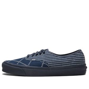 Vans FDMTL x OG Authentic LX 'Parisian Night' VN0A38FVSJB