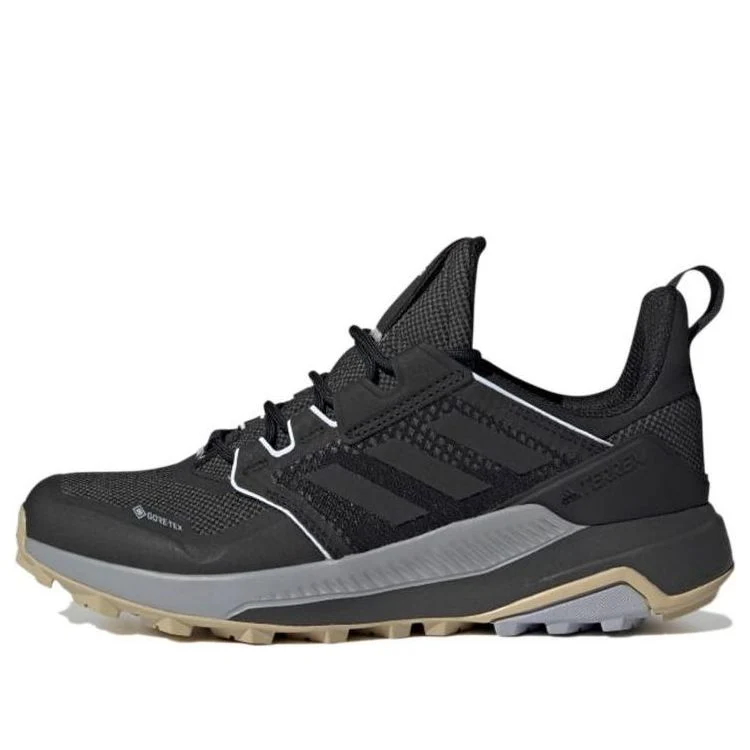 (WMNS) adidas Terrex Trailmaker GTX 'Black Gum' FX4695