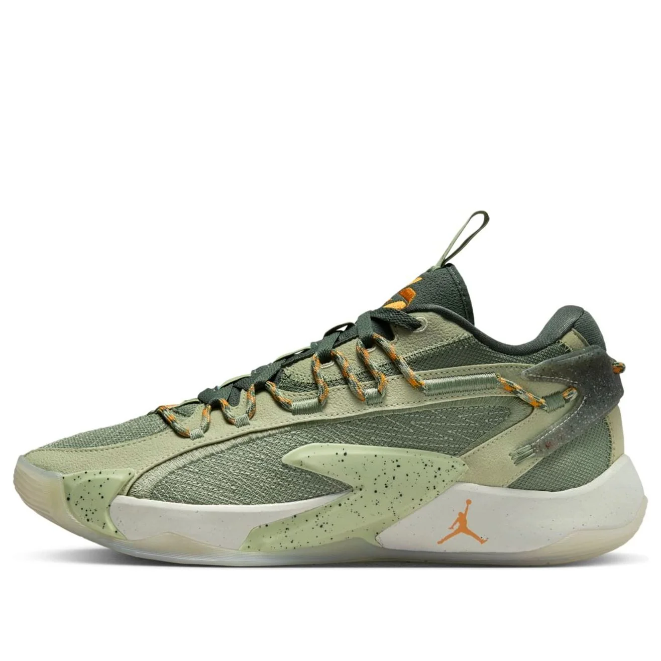Air Jordan Luka 2 'Dragon Bridge' DX9013-308