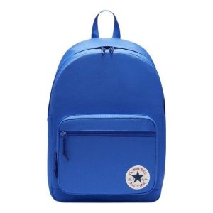 Converse Go 2 Backpack 'Blue' 10020533-A16