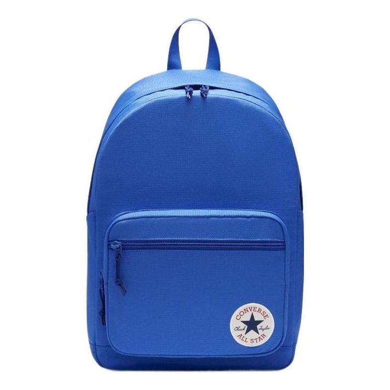 Converse Go 2 Backpack 'Blue' 10020533-A16