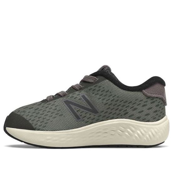 (TD) New Balance Fresh Foam Arishi Next V1 Shoes 'Grey' KVARNDGI