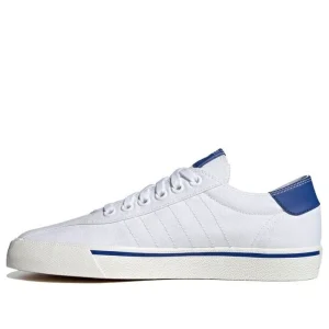 (WMNS) adidas Love Set Super 'White Royal Blue' EF5653