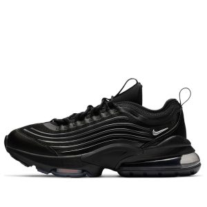 (GS) Nike Air Max Zoom 950 'Black Metallic Silver' CN9835-002