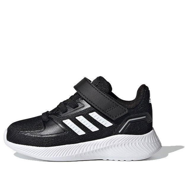 (TD) adidas Runfalcon 2.0 'Black' FZ0093