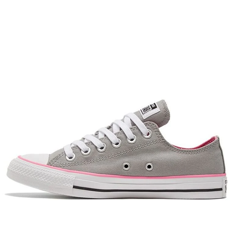 Converse Chuck Taylor All Star 'Gray White' 157377C