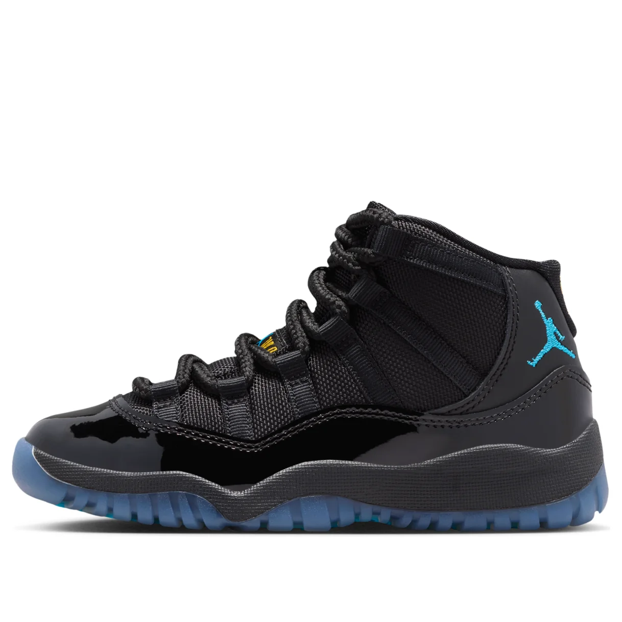 (PS) Air Jordan 11 Retro 'Gamma Blue' 2025 378039-047