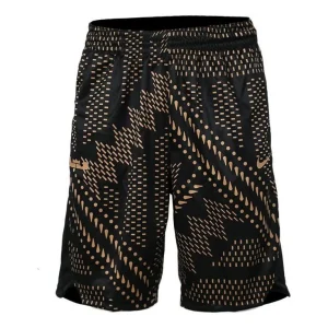 Nike DRI-FIT James Basketball Sports Men Black 893807-010