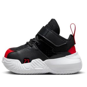 (TD) Air Jordan Stay Loyal 2 'Bred' DQ8400-016