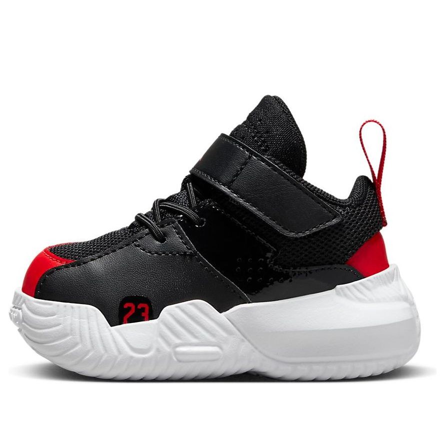 (TD) Air Jordan Stay Loyal 2 'Bred' DQ8400-016