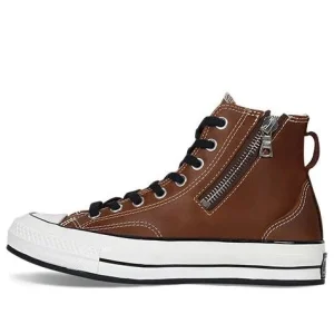 RIRI x Converse Chuck 1970s Riri Zip Apricot 163088C