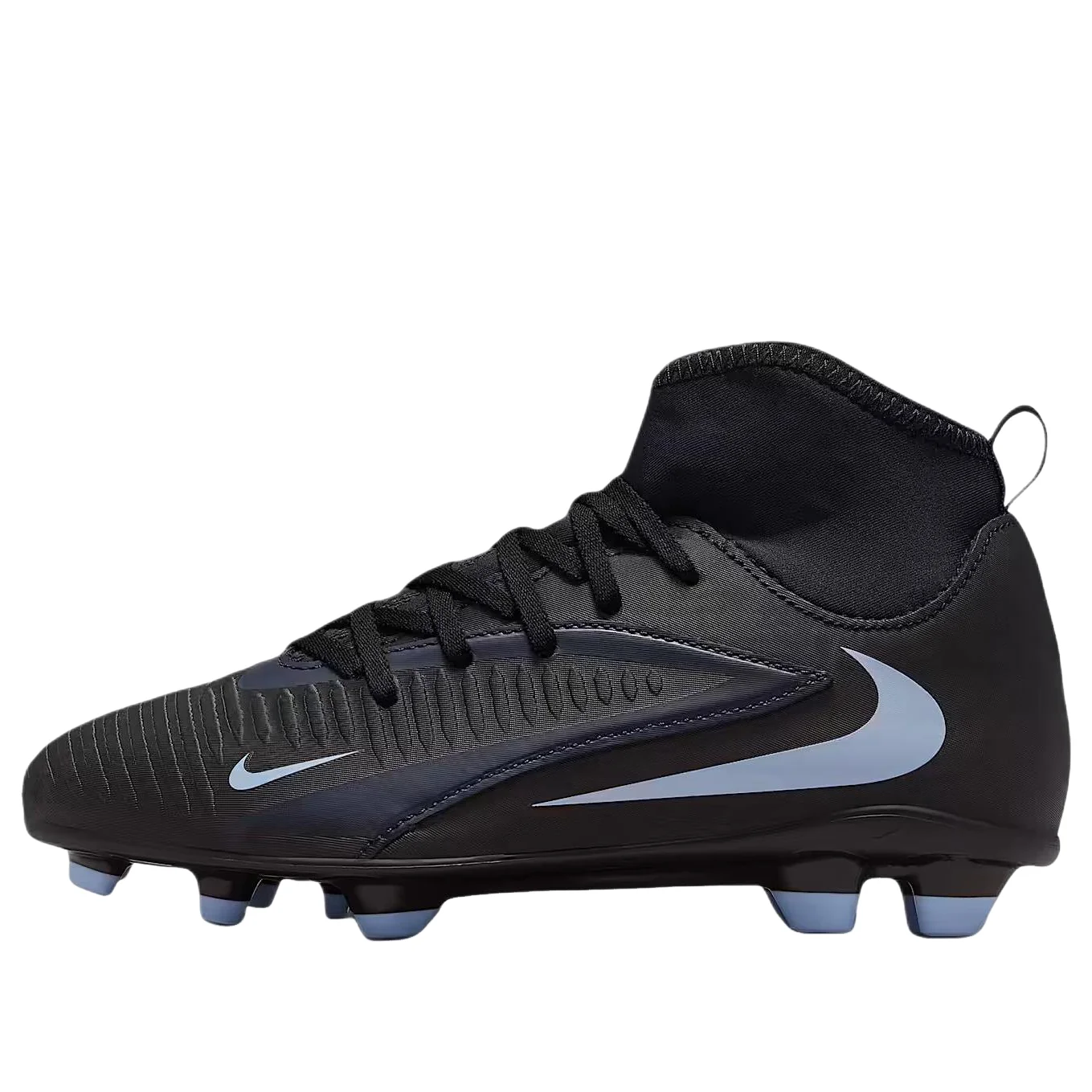 (GS) Nike Jr. Phantom 6 High Club FG/MG 'Shadow Pack' HQ2022-003