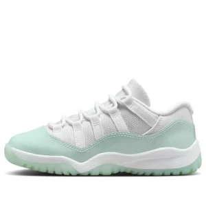(PS) Air Jordan 11 Retro Low 'Igloo' 580522-103