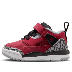 (TD) Air Jordan Spizike Low 'Toro' FQ3952-600