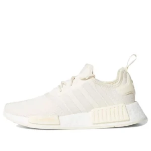 (WMNS) adidas NMD_R1 'Wonder White' GX8383