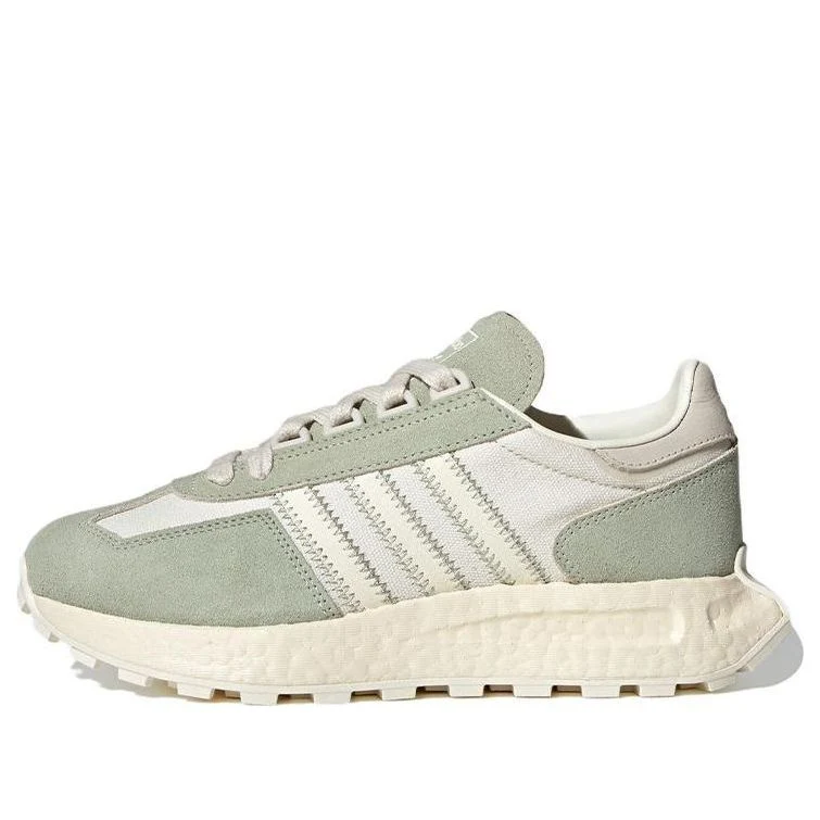 (WMNS) adidas Retropy E5 'Green' IF5408