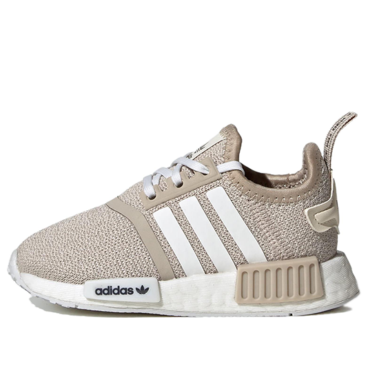 (TD) adidas originals NMD_R1 'Wonder Beige' ID2091