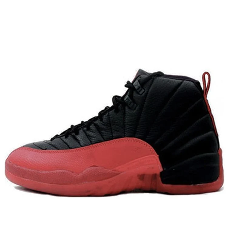 Air Jordan 12 OG ‘Flu Game’ 1997 130690-061