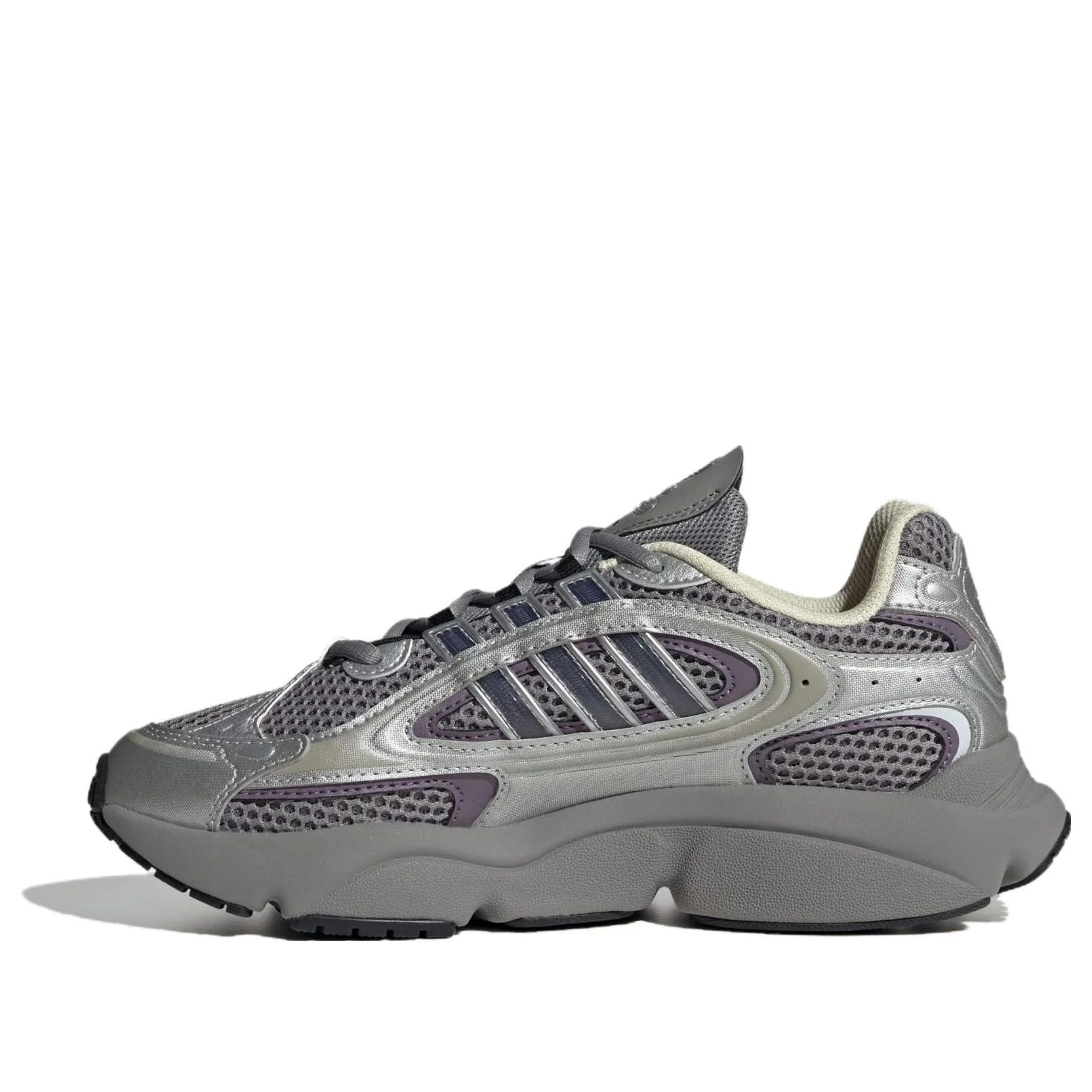 (WMNS) adidas Ozmillen 'Grey Shadow Violet' IF6581