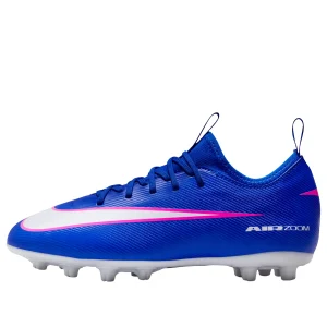 (GS) Nike Mercurial Vapor 16 Academy 'Racer Blue White' FQ8407-446