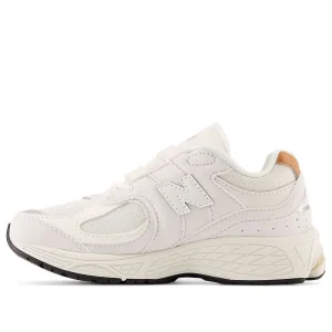 (PS) New Balance 2002R 'Cream White' PV2002EC