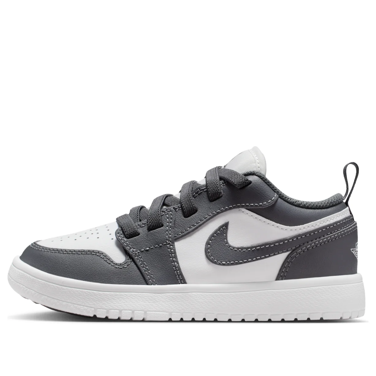(PS) Air Jordan 1 Low ALT 'Iron Grey' DR9748-044