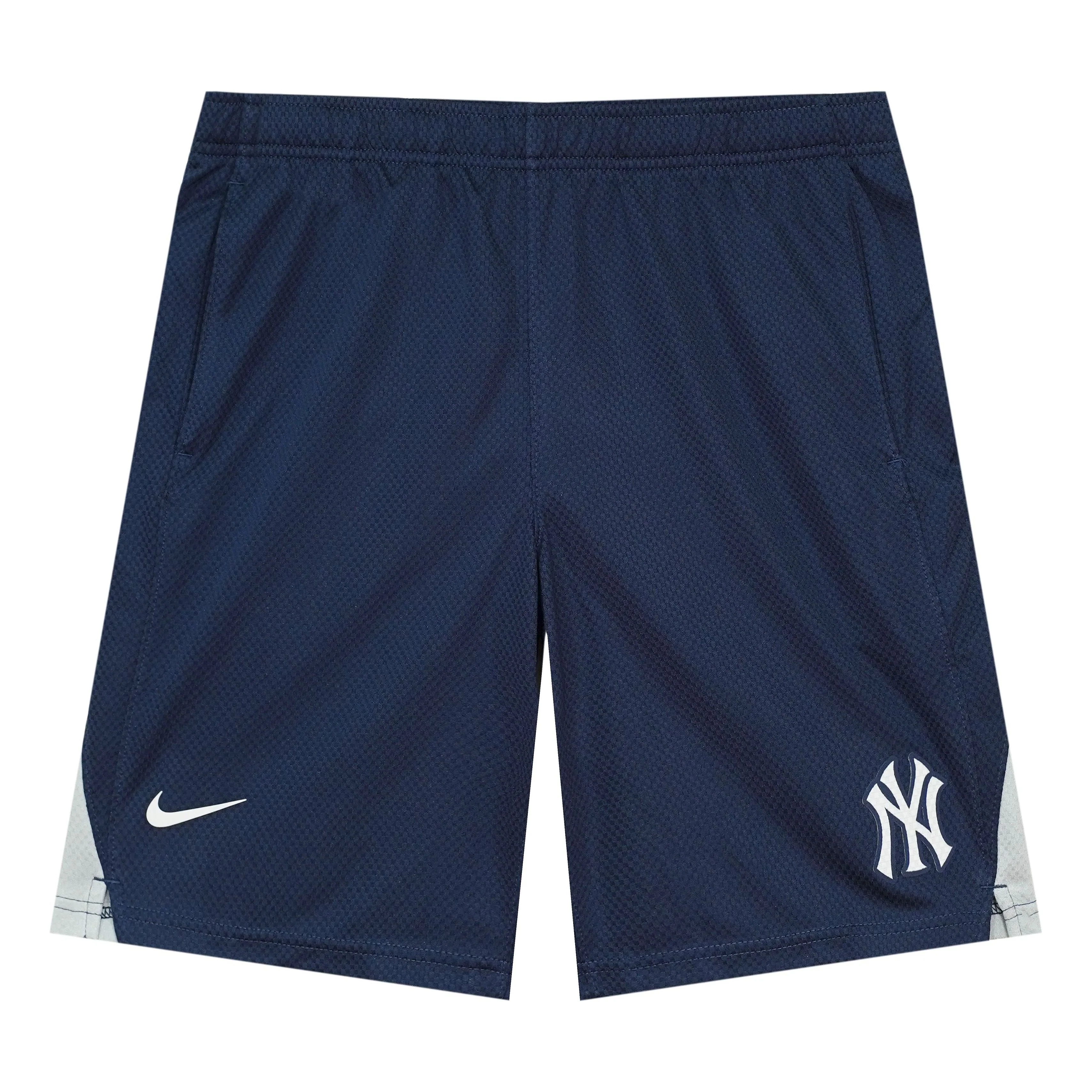 Nike x MLB New York Yankees Home Plate Franchise Performance Short 'Blue' 3Z3B7SAHB-NYY