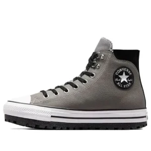 Converse Chuck Taylor All Star Trekking 'Grey Black' A05575C