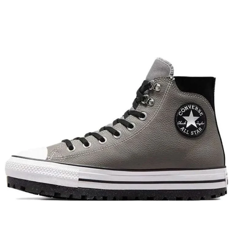 Converse Chuck Taylor All Star Trekking 'Grey Black' A05575C