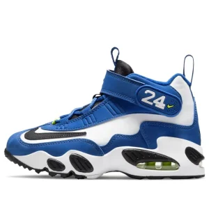 (PS) Nike Air Griffey Max 1 'Varsity Royal' 2021 DJ5163-400