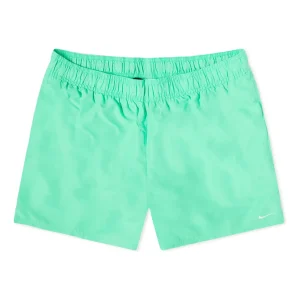 Nike Swim Essential 5" Volley Shorts 'Green' NESSA560-380