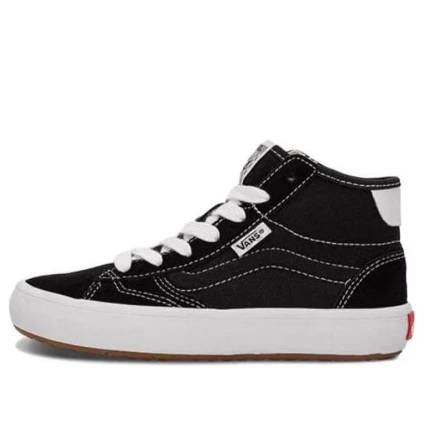 (PS) Vans Little Lizzie 'Black' VN00005VBA2