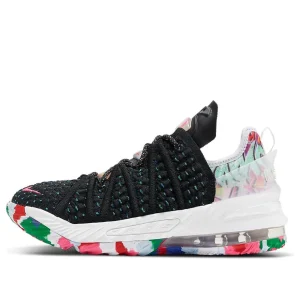 (GS) Nike LeBron 18 'James Gang' CW2760-002