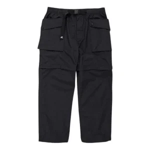 New Balance x Eastlogue Transform Battle Pants Asia Sizing 'Black' NBNTB4L323-19