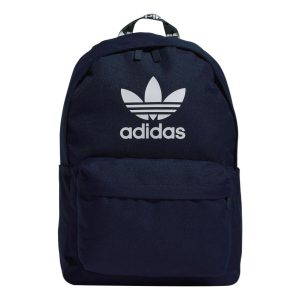 adidas Adicolor Backpack 'Dark Blue' HK2621