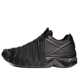 adidas x Palace Y-3 Yuuto 'Black Red' GY2496