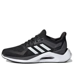 adidas Alphatorsion 2.0 'Black White' GY0591