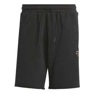 adidas TRAE WNTR SHORTS 'Black' IL1614