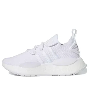 (WMNS) adidas NMD_W1 'Triple White' IE5465