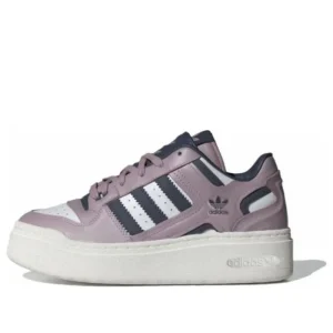 (WMNS) adidas Forum XLG 'Preloved Fig Night Indigo' ID0397