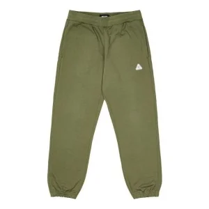 Palace Sofar Jogger (FW22) 'Olive' P23JG016