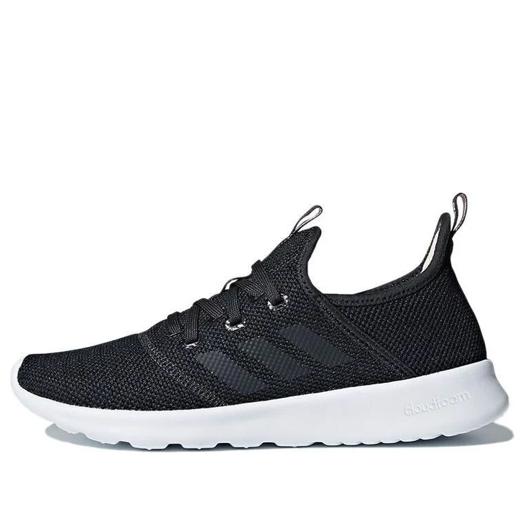 (WMNS) adidas Cloudfoam Pure 'Carbon' DB1165