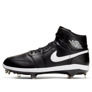 Air Jordan 1 Retro Metal 'Black White' AV5355-001